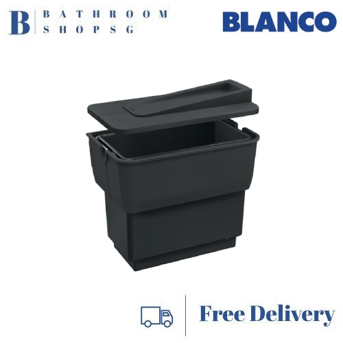 Blanco Singolo Waste System