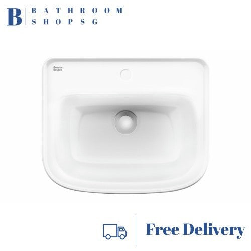 American Standard Loven Countertop Basin W550mm | CCAS0462