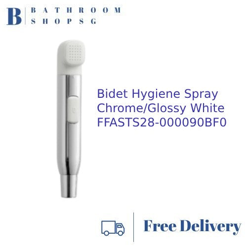 American Standard DuoStix Hygiene Bidet Spray FFASTS28