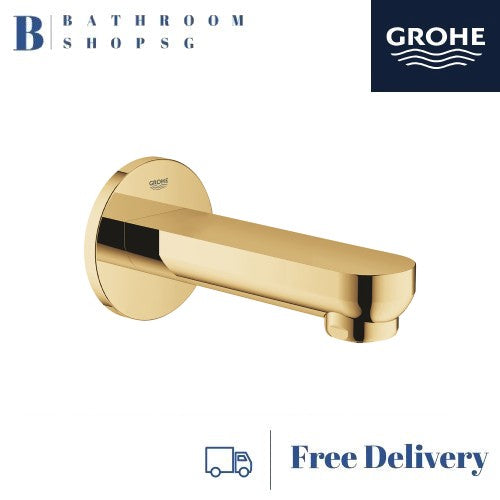 Grohe Eurosmart Cosmopolitan Bath Spout 13261GL0 Cool Sunrise