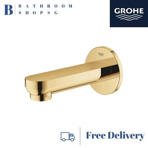 Grohe Eurosmart Cosmopolitan Bath Spout 13261GL0 Cool Sunrise