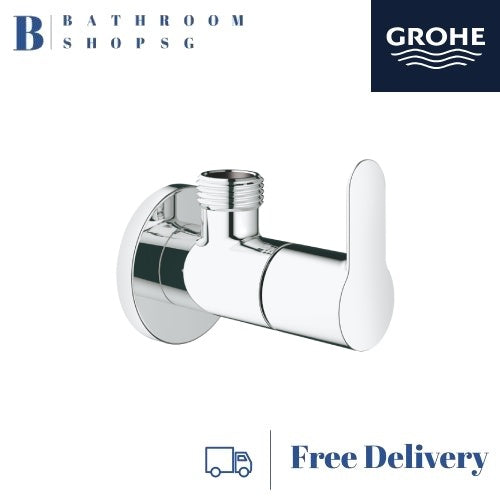 Grohe BauEdge Angle Valve 22009000 | Bidet Spray Set Stop Cock