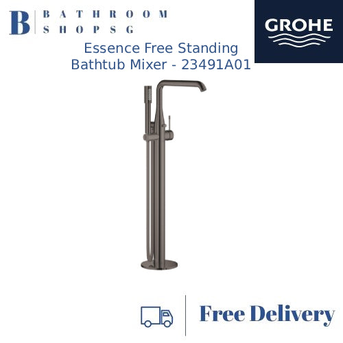 GROHE Essence Free Standing Bath mixer 23491AL1 | 23491DL1 | 23491GL1 |23491GN1 Floor mounted
