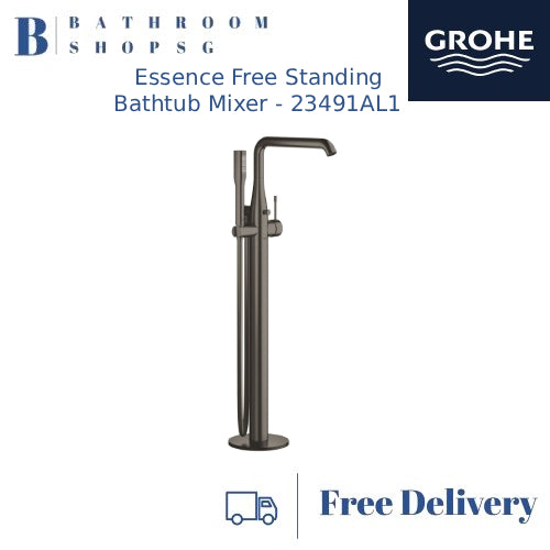 GROHE Essence Free Standing Bath mixer 23491AL1 | 23491DL1 | 23491GL1 |23491GN1 Floor mounted