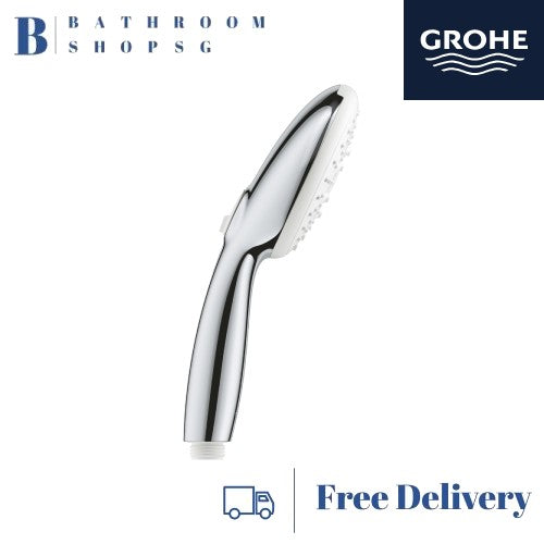Grohe Tempesta 110 Hand Shower 3 Sprays 28419003