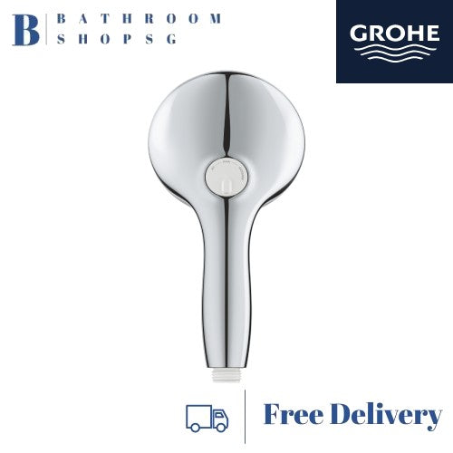Grohe Tempesta 110 Hand Shower 3 Sprays 28419003