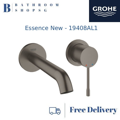 Grohe Essence 2-hole Conceal basin mixer 19408AL1 | 19408DL1 |19408GN1 |19408DA1 | 19408GL1