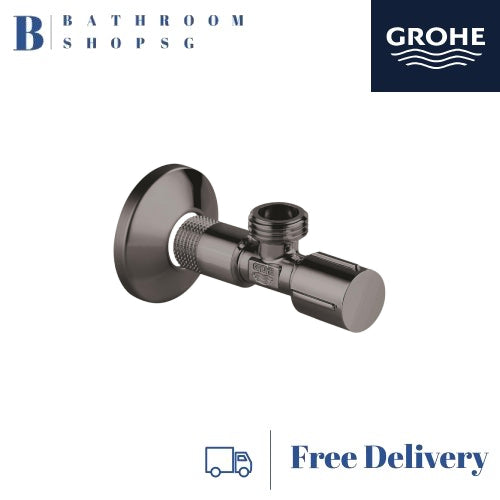 Grohe Angle Valve  22041 Series Bidet Stop Cock 1/2 inch connection