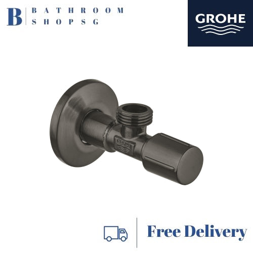 Grohe Angle Valve  22041 Series Bidet Stop Cock 1/2 inch connection