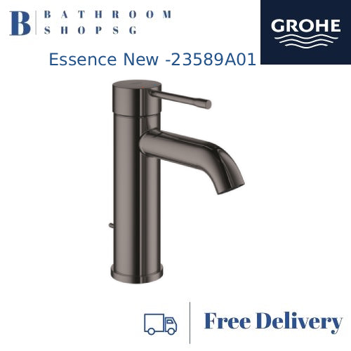 Grohe Essence Basin Mixer S-size 23589001 | 23589AL1 |23589DL1| 23589GL1| 23589GN1 |23589DA1