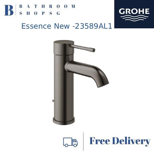 Grohe Essence Basin Mixer S-size 23589001 | 23589AL1 |23589DL1| 23589GL1| 23589GN1 |23589DA1
