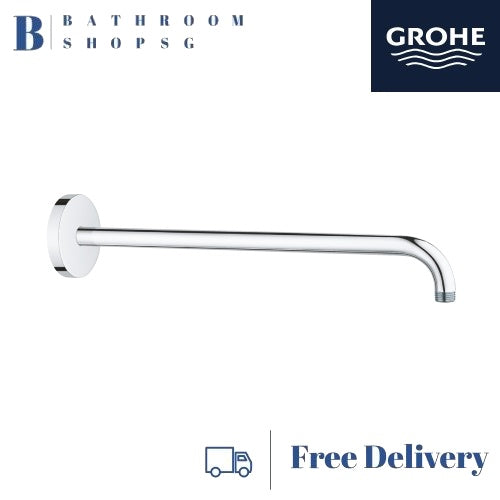 Grohe SmartControl 3-way Thermostat Conceal Mixer Bathroom Bundle Set - Round | Grohe 35600 29121
