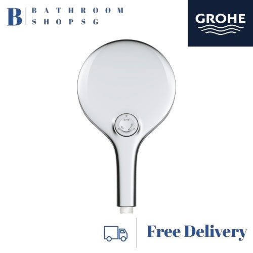 Grohe Rainshower Smartactive 150 Hand Shower 3 Sprays 26590000 | Grohe Handshower