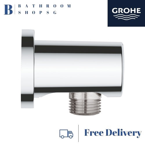 Grohe Rainshower Shower Outlet Elbow | Grohe Wall Union 27057000