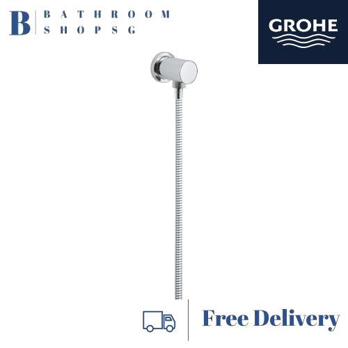 Grohe Rainshower Shower Outlet Elbow | Grohe Wall Union 27057000