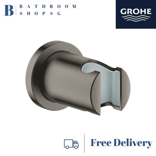 Grohe Rainshower Wall Hand Shower Holder 27074AL0