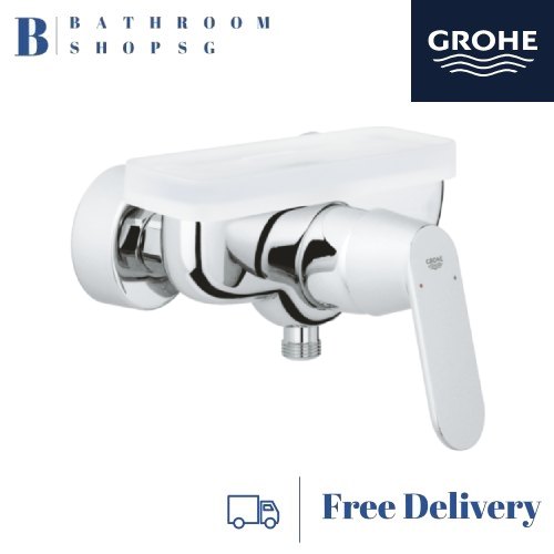 Grohe Eurosmart Cosmopolitan Single-Lever Shower Mixer 32837000