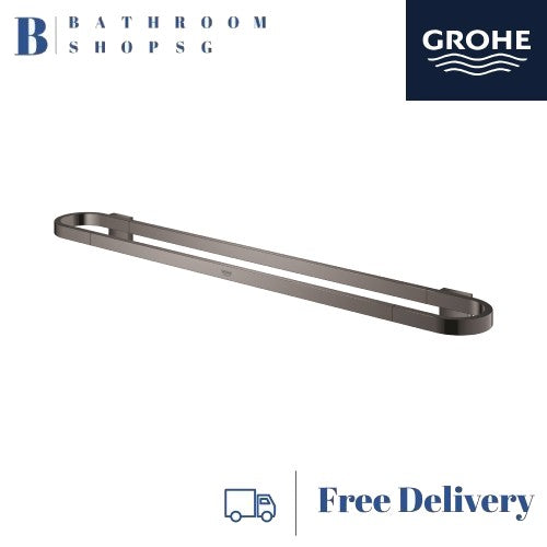 Grohe 41056A00 Selection Towel Rail | Grohe  Bathroom Accessories