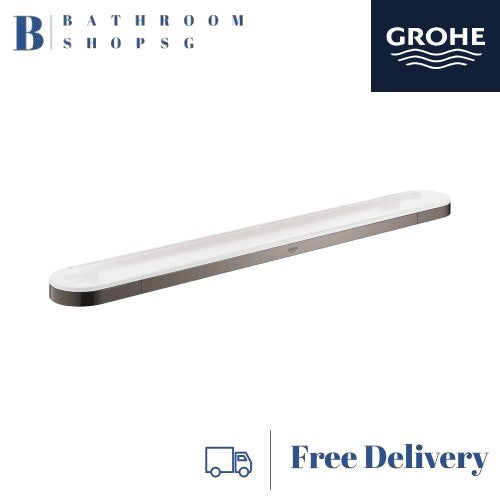 Grohe 41056A00 Selection Towel Rail | Grohe  Bathroom Accessories