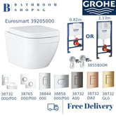 Premium Toilet Bowls Singapore | American Standard · Grohe · TOTO ...
