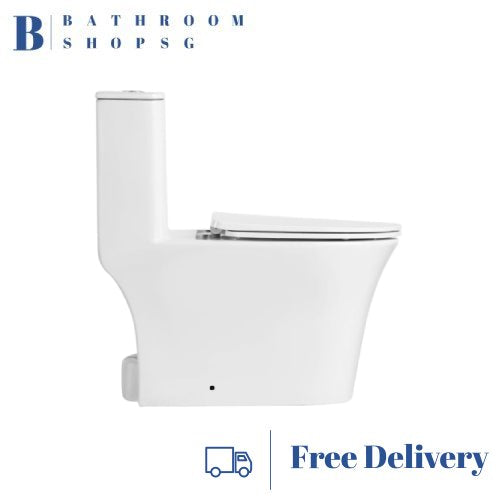 Toilet Seat Cover TS6099U for Inspire 6099 & Inspire 6035 | Inspire Toilet Seat Cover
