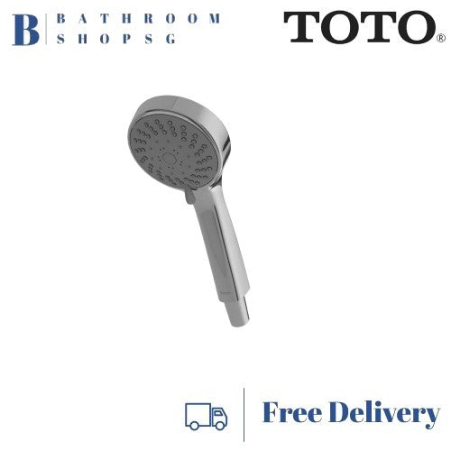 TOTO Rei 5S Massage Hand Shower A9A076G