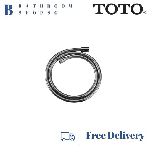 TOTO Chromalux Supreme Shower Hose P37909