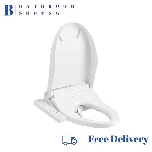 TOTO Washlet Electric Bidet Seat TCF23410AAA