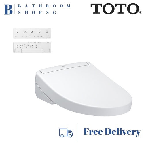 TOTO Washlet S5 Electric Bidet Seat TCF34461GAA