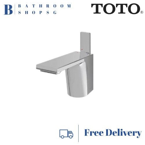 TOTO Natura Single Lever Lavatory Faucet TX115LNNBR