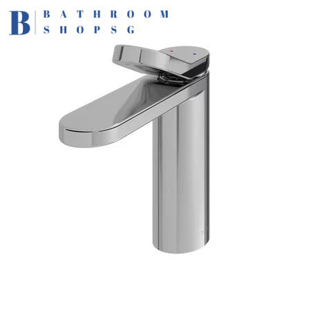 TOTO Le Muse Single Lever Lavatory Faucet TX115LQBR