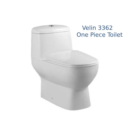 Toilet Seat Cover TS3362U for Inspire 6042 & Velin 3362 | Velin Toilet Seat Cover