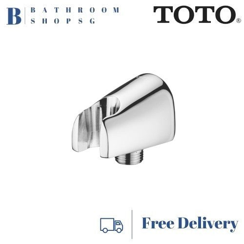TOTO Wall Shower Outlet with Hanger TS11034V1