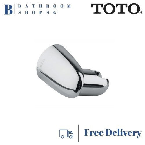 TOTO Cocktail Shower Holder Chrome A9A101ZYR