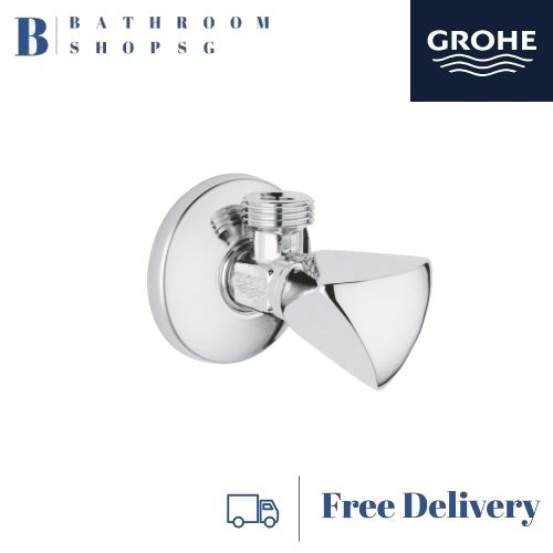 Grohe Bidet Spray Set Angle Valve with TDL handle 22940000