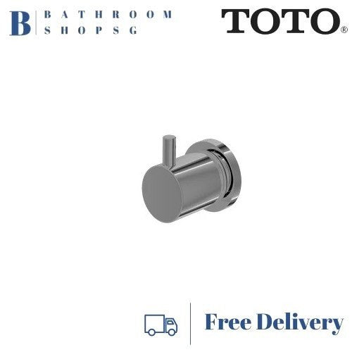 TOTO EGO || Stop Valve TX452SES | Bathroom Accessories