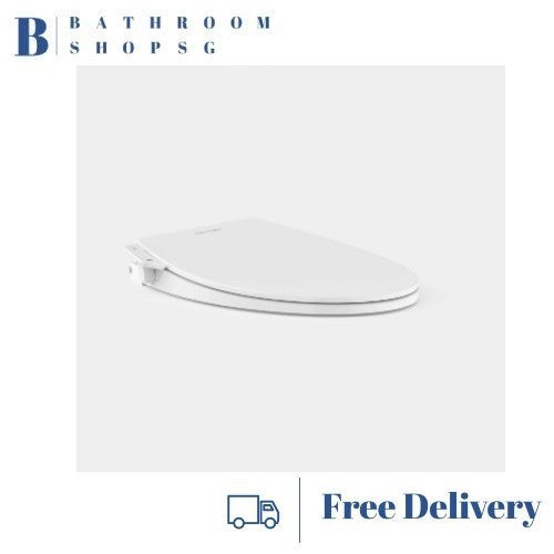 American Standard Smart Washer Manual Bidet Seat 1007372080