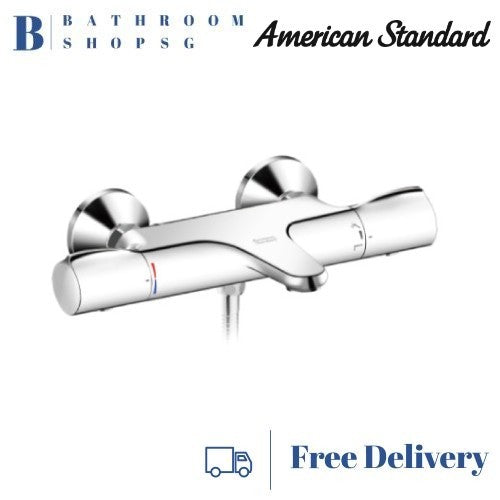 American Standard Temptacion Auto Temperature Bath Mixer Faucet FFAS4949