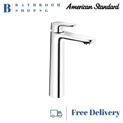 American Standard Signature Extended Basin Mixer With Pop-up Drain FFAS1702-1015L0BC0