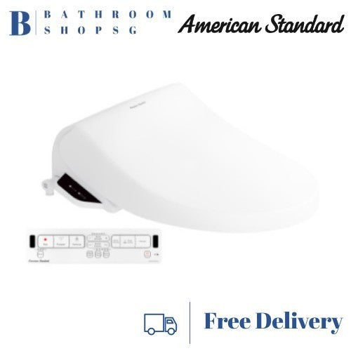 American Standard Pristine Star Electric Bidet CEAS7SR1