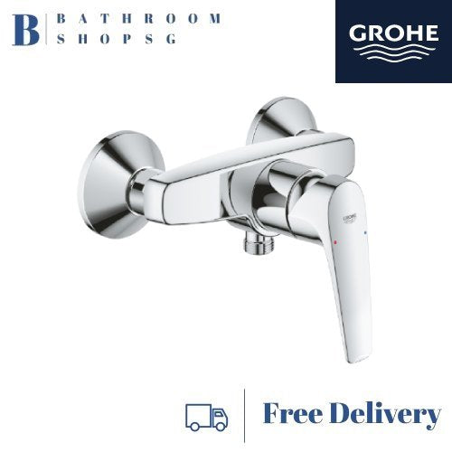 Grohe BauFlow Single-Lever Shower Mixer 23632000