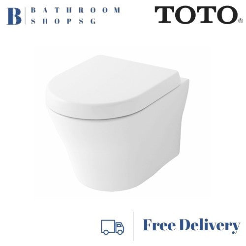 TOTO Wall Hung Toilet Bowl CW162Y