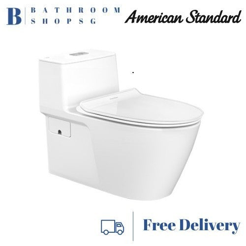 American Standard Acacia SupaSleek One Piece Toilet CL20075
