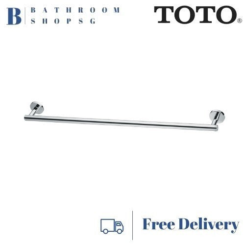 TOTO TX701AES Ego || Series Towel Bar | Toto Bathroom Accessories