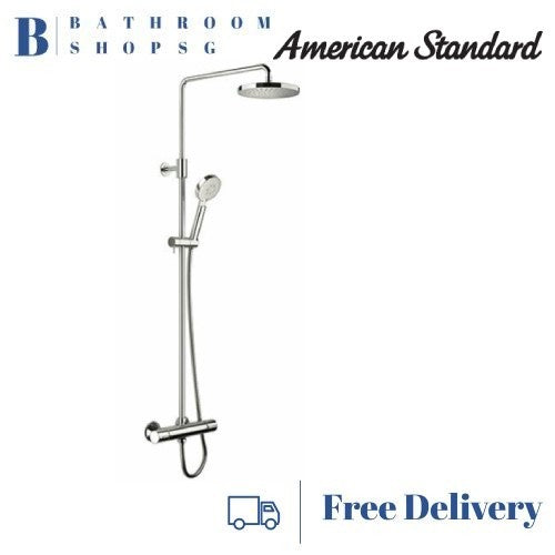 American Standard Active Thermostatic Rainshower System FFAS9084
