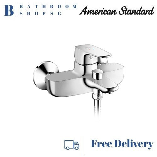 American Standard Signature Exposed Bath & Shower Mixer FFAS1711