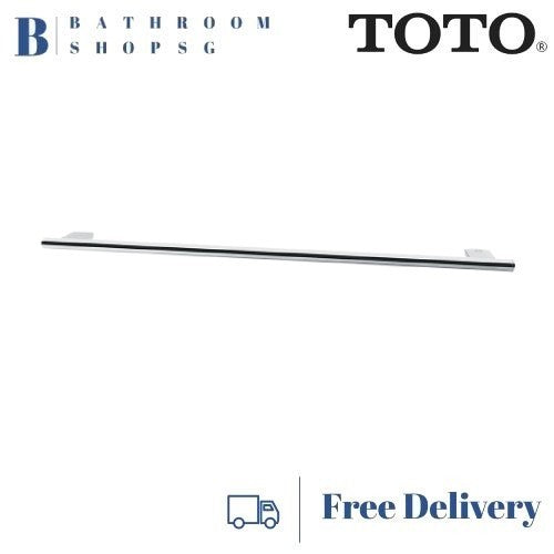 TOTO TX701ARR Rei R Series Hand Towel Bar | Toto Bathroom Accessories