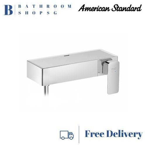 American Standard Acacia Evolution Exposed Shower Mixer FFAS1312