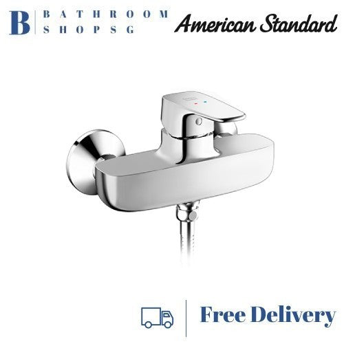 American Standard Signature Exposed Shower Mixer FFAS1712