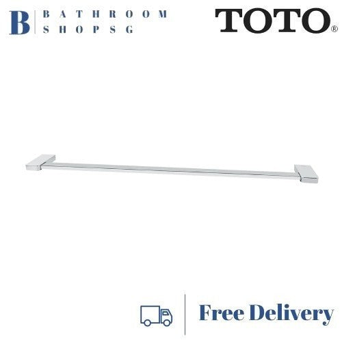 TOTO TX701ARS Rei S Series Towel Bar | Toto Bathroom Accessories